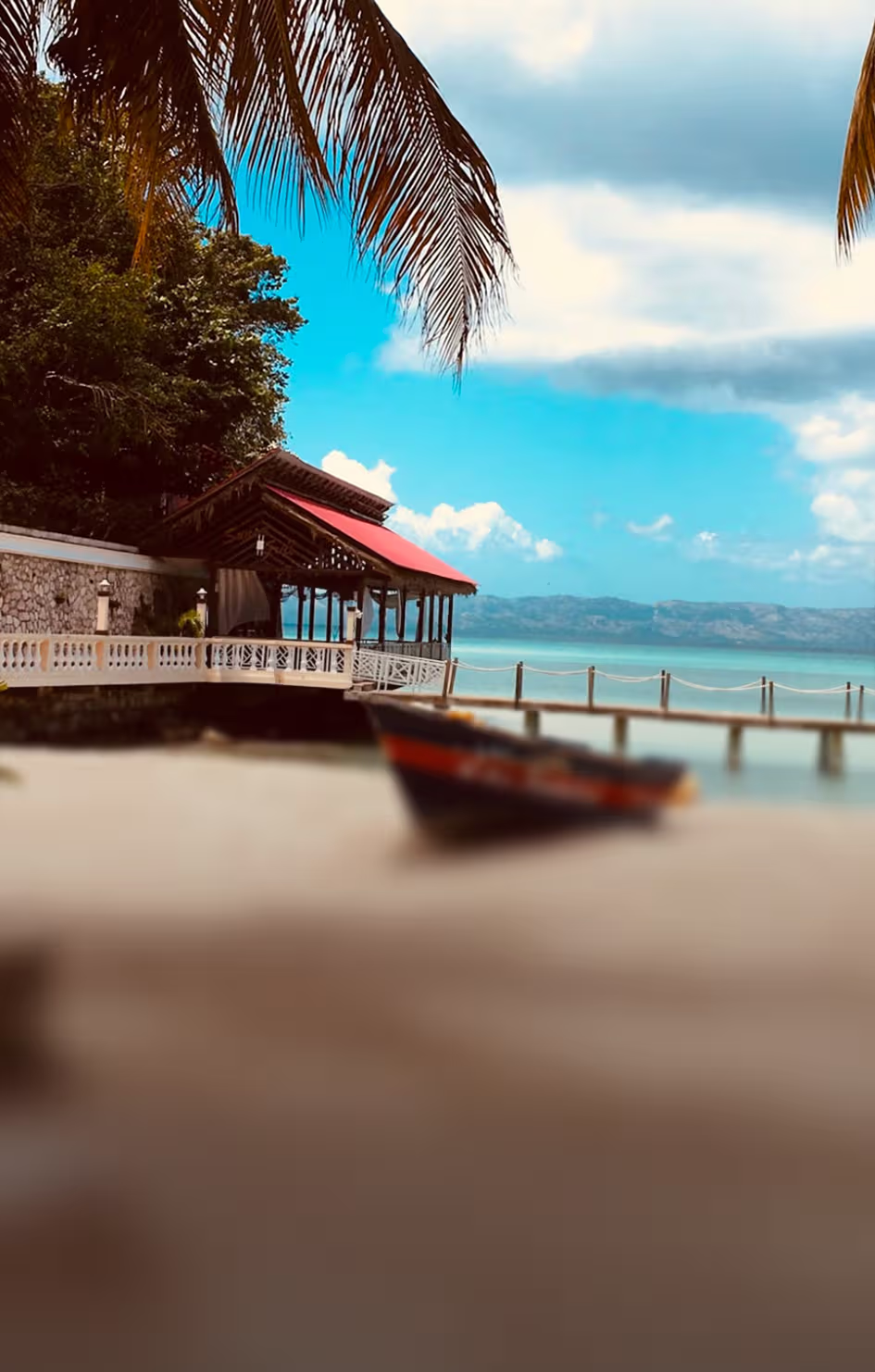 Haiti