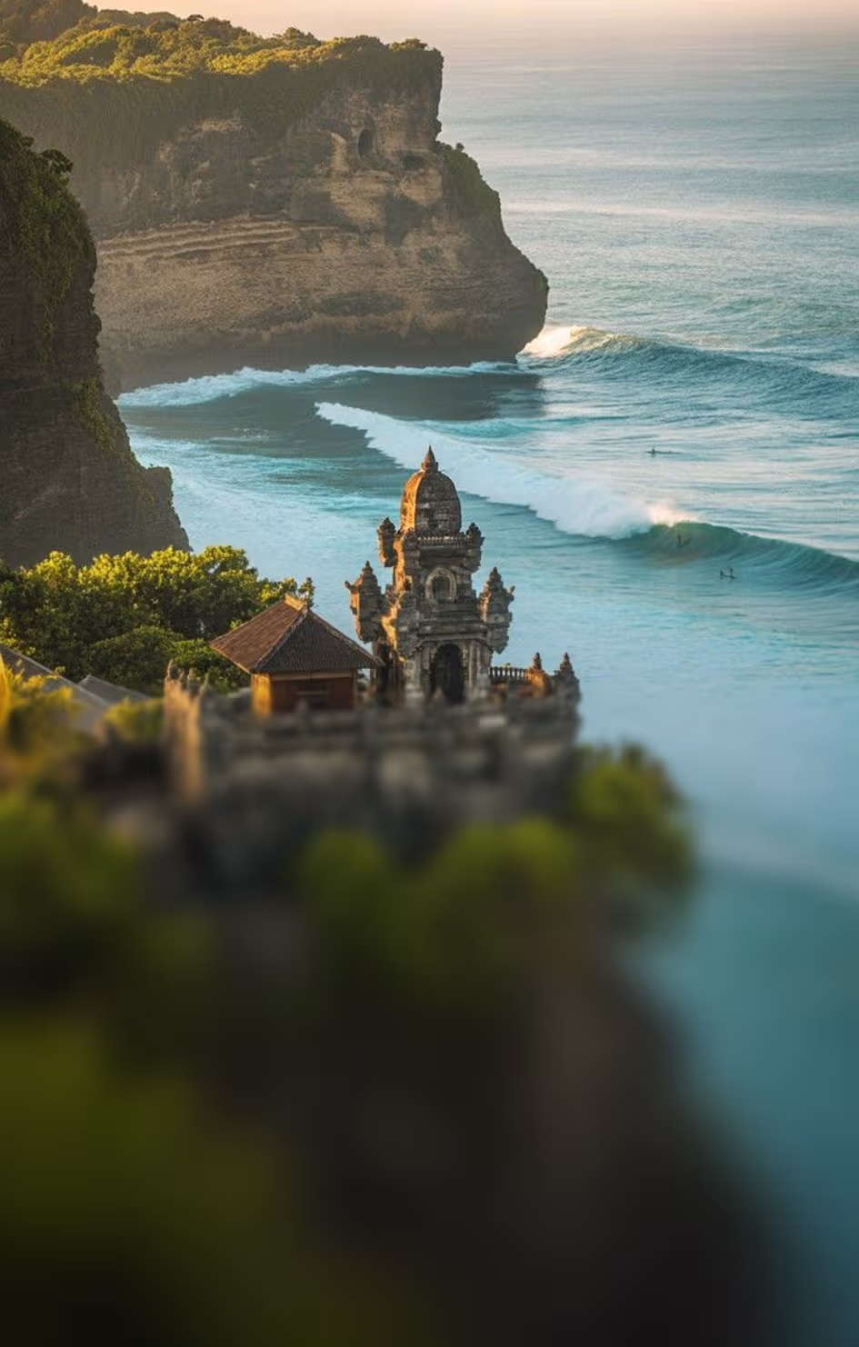 Indonesia