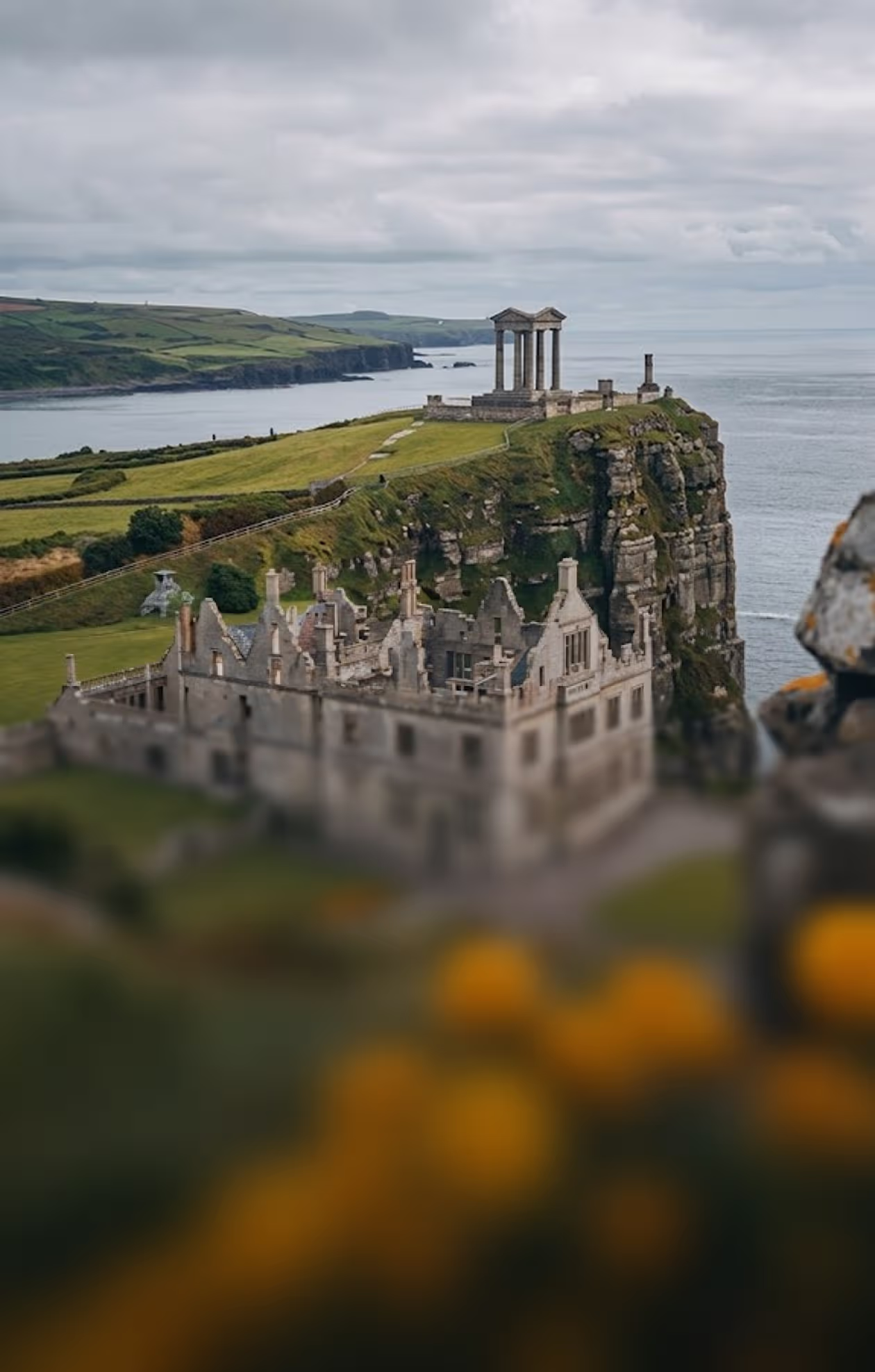 Ireland