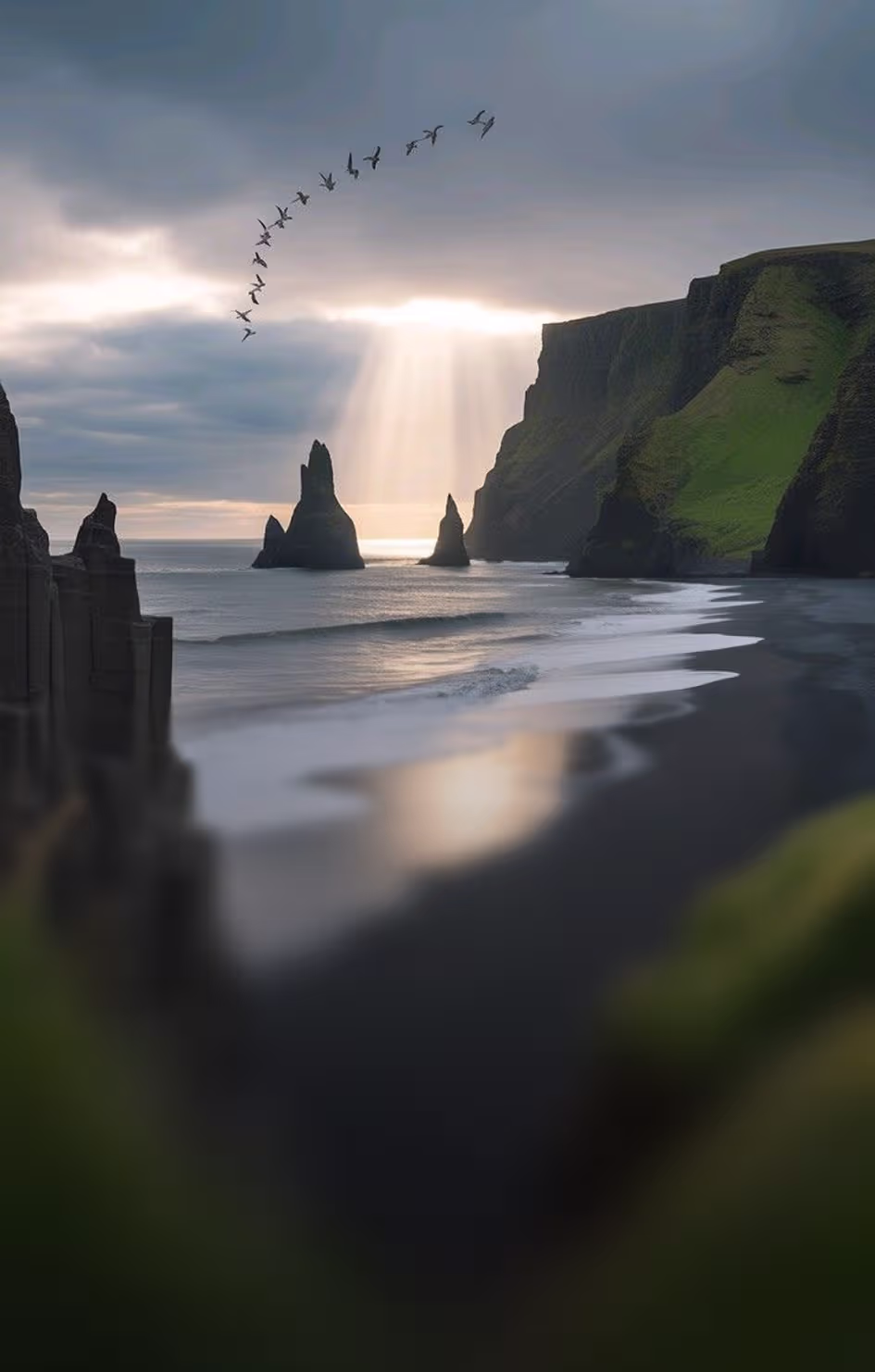 Iceland