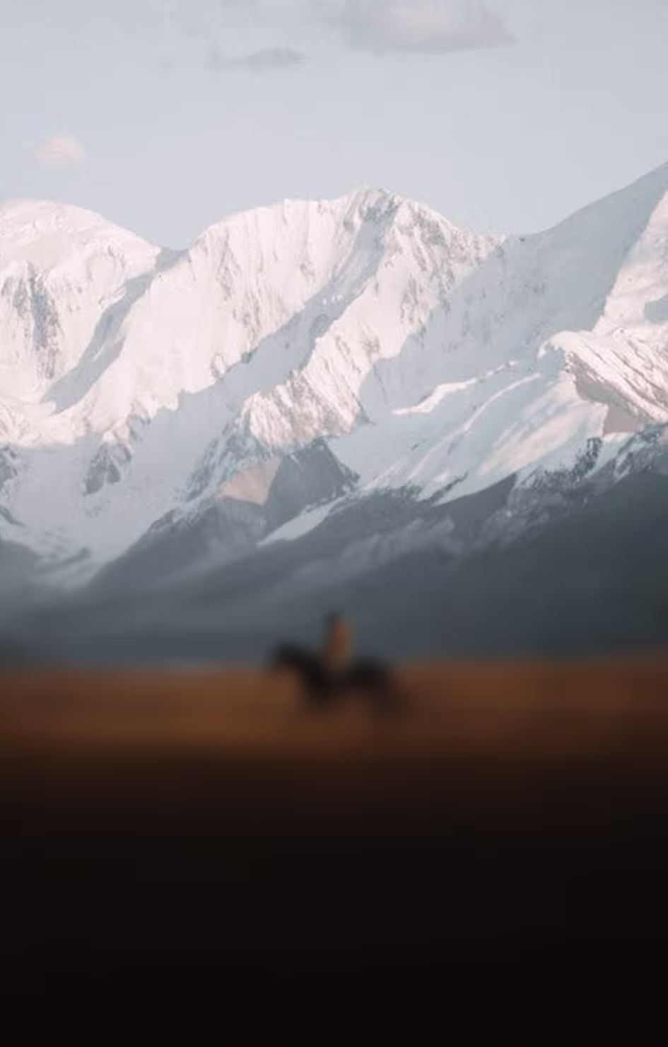 Kyrgyzstan