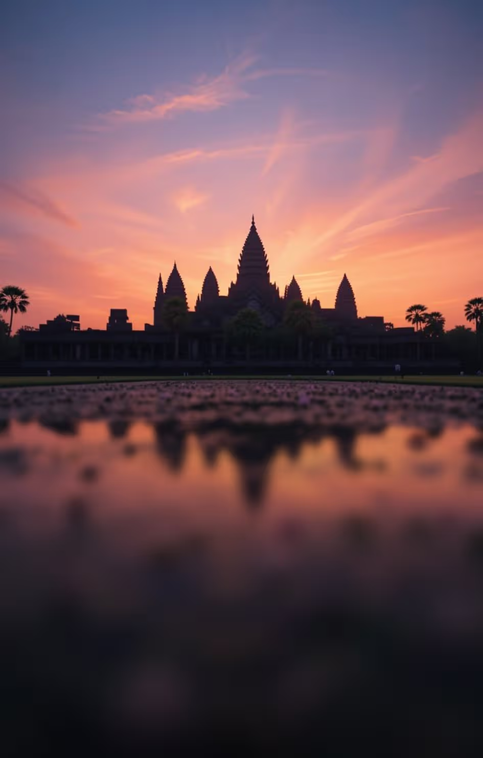 Cambodia