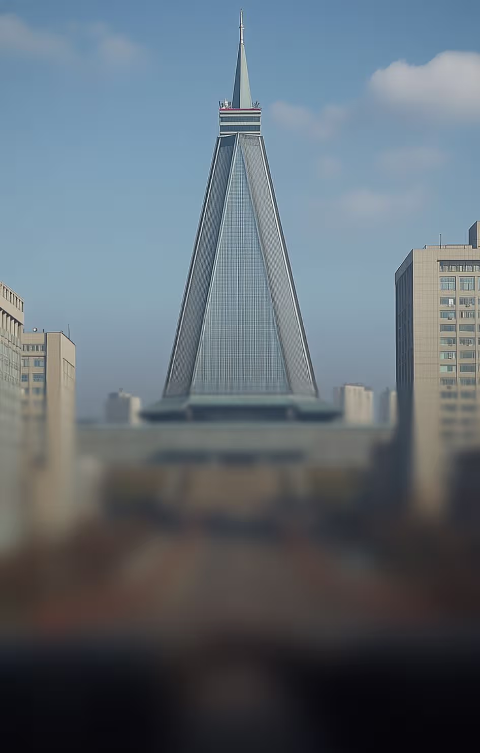 North Korea