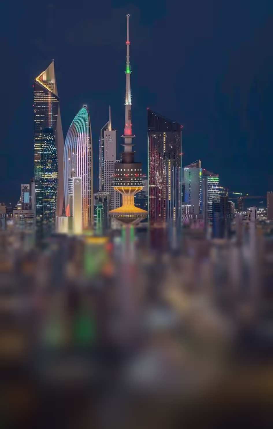Kuwait