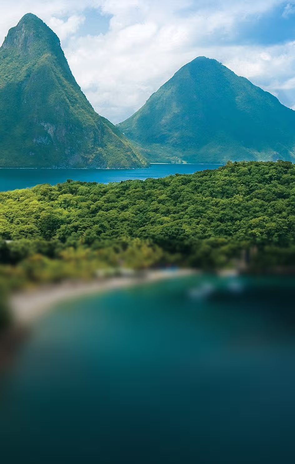 St. Lucia
