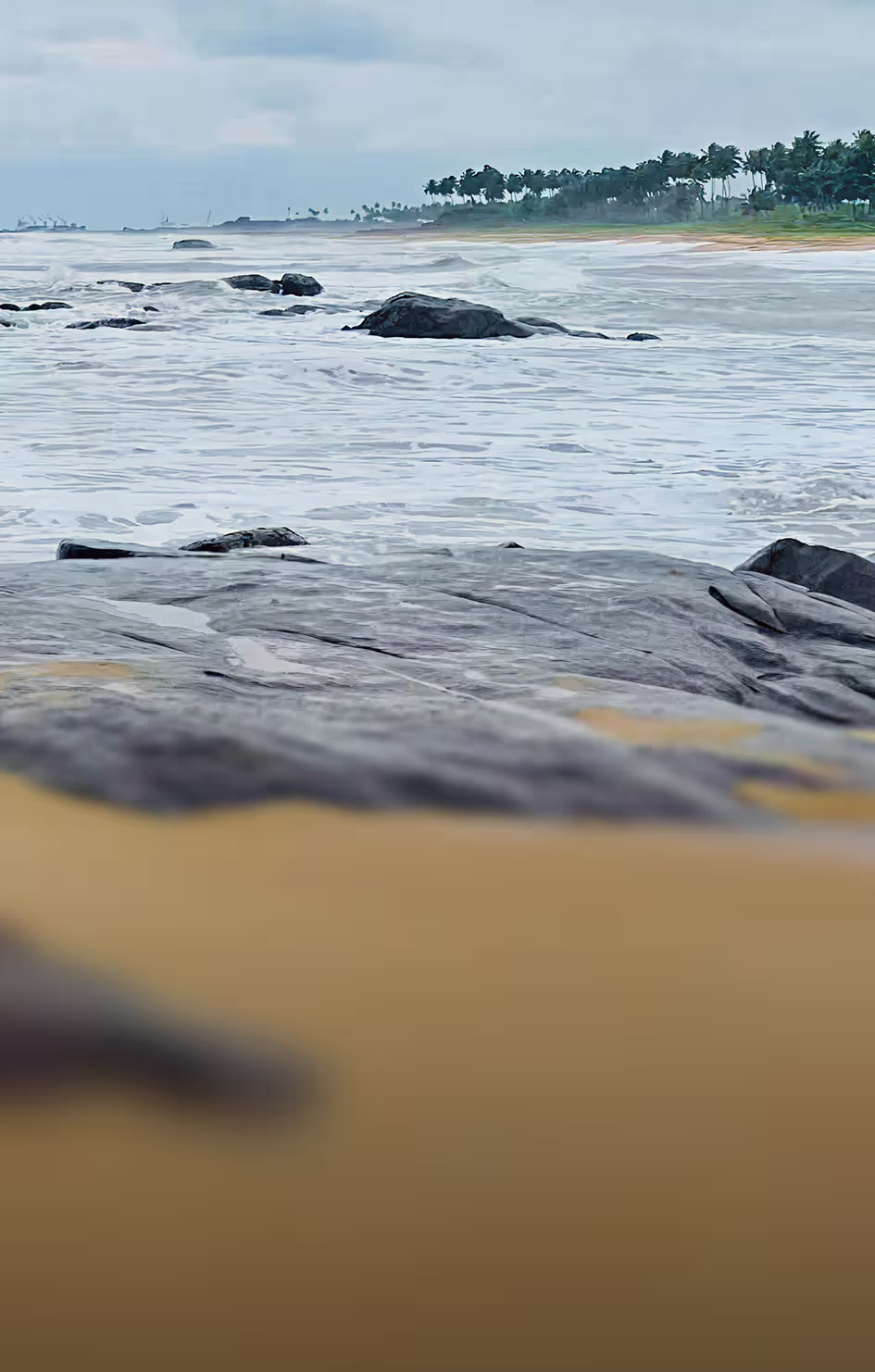 Liberia