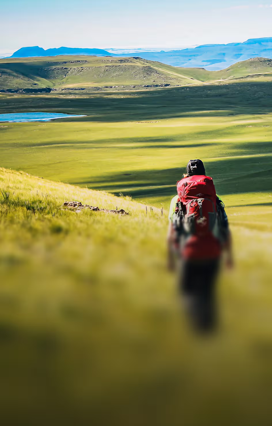 Lesotho