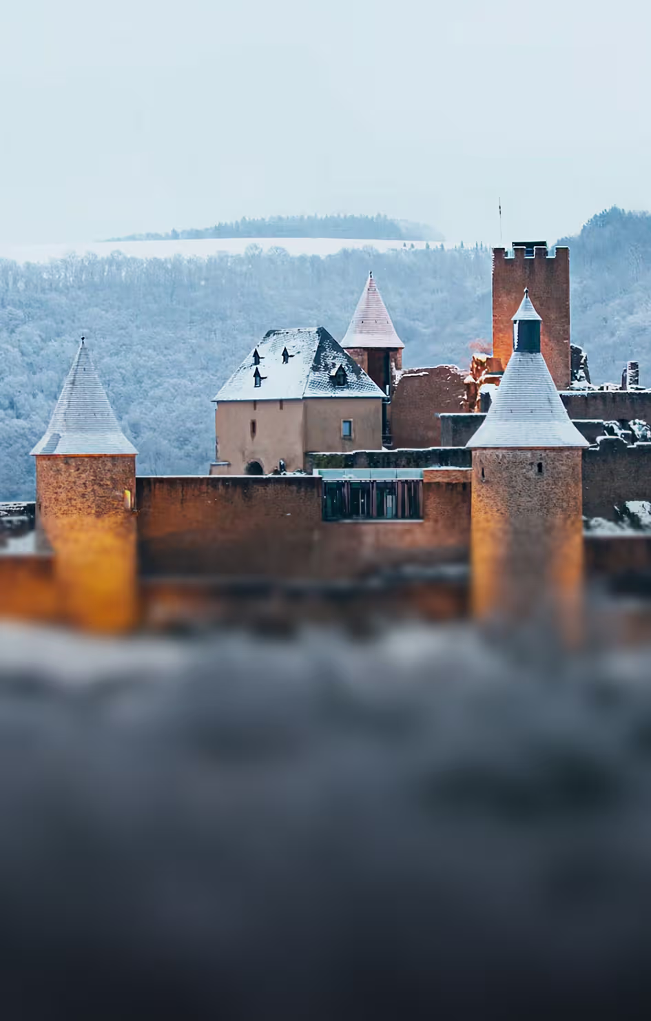 Luxembourg