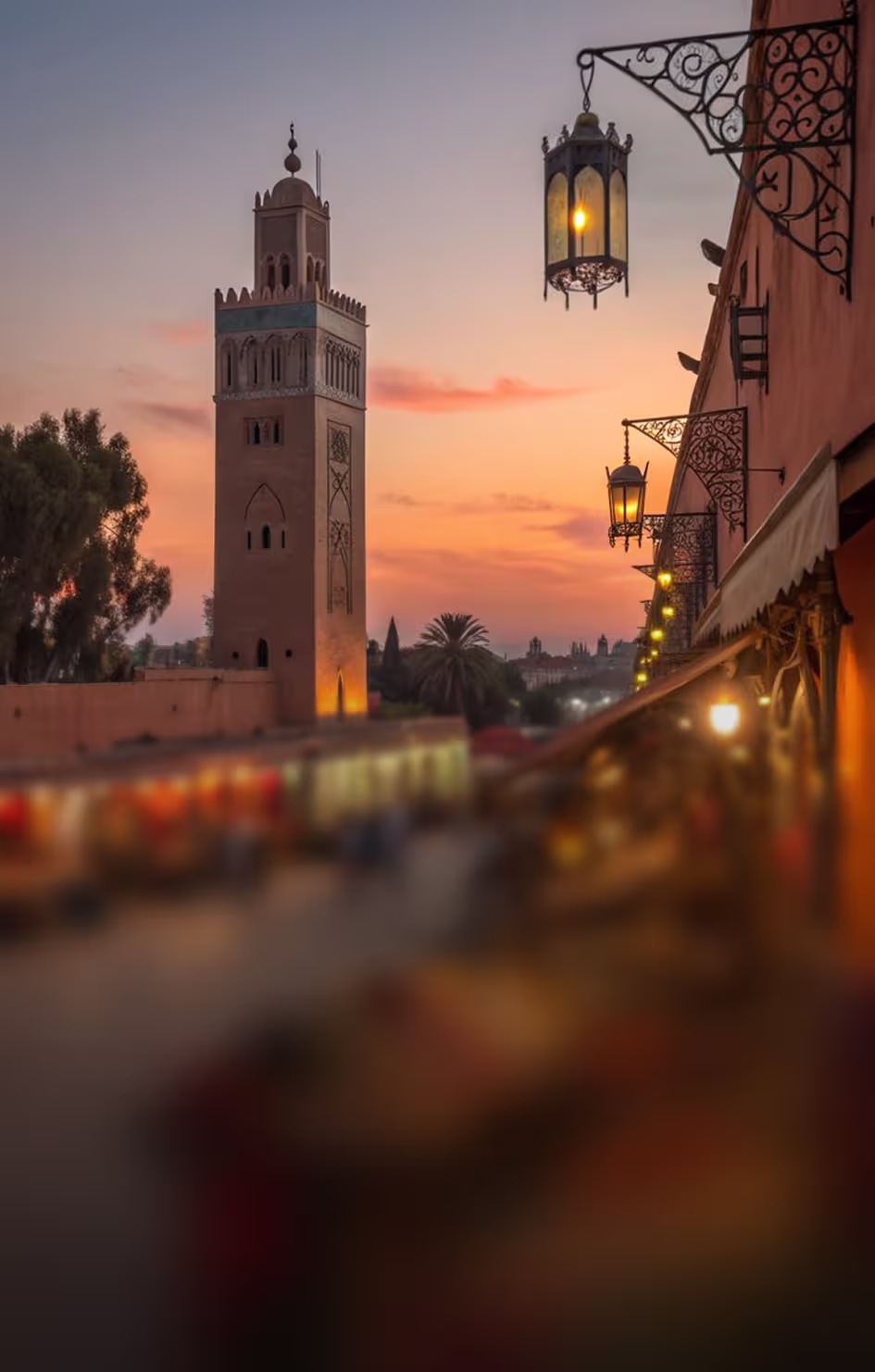 Morocco