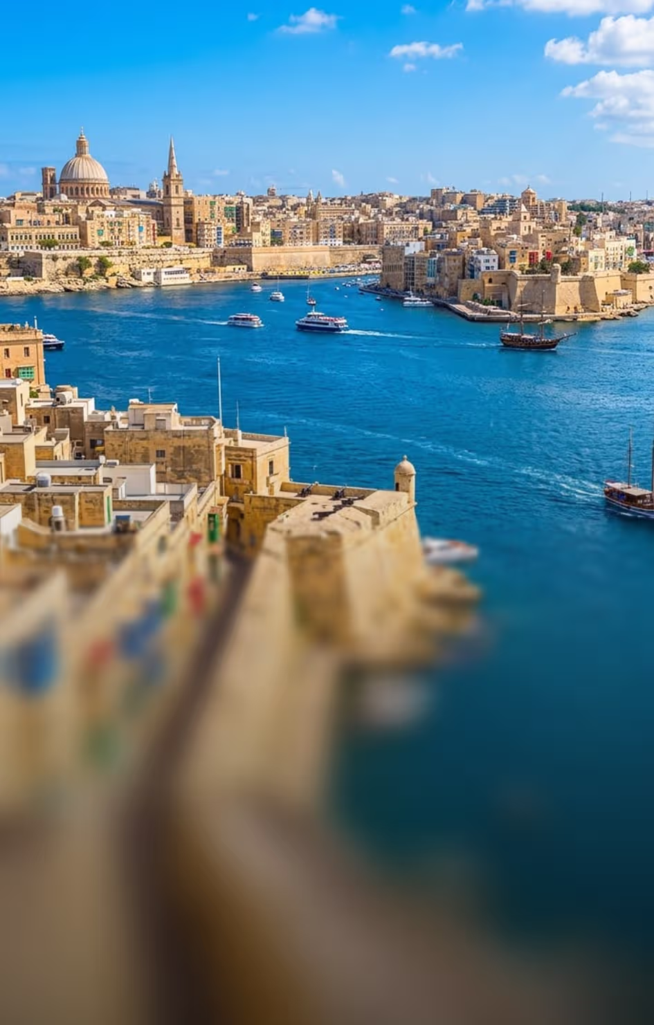 Malta