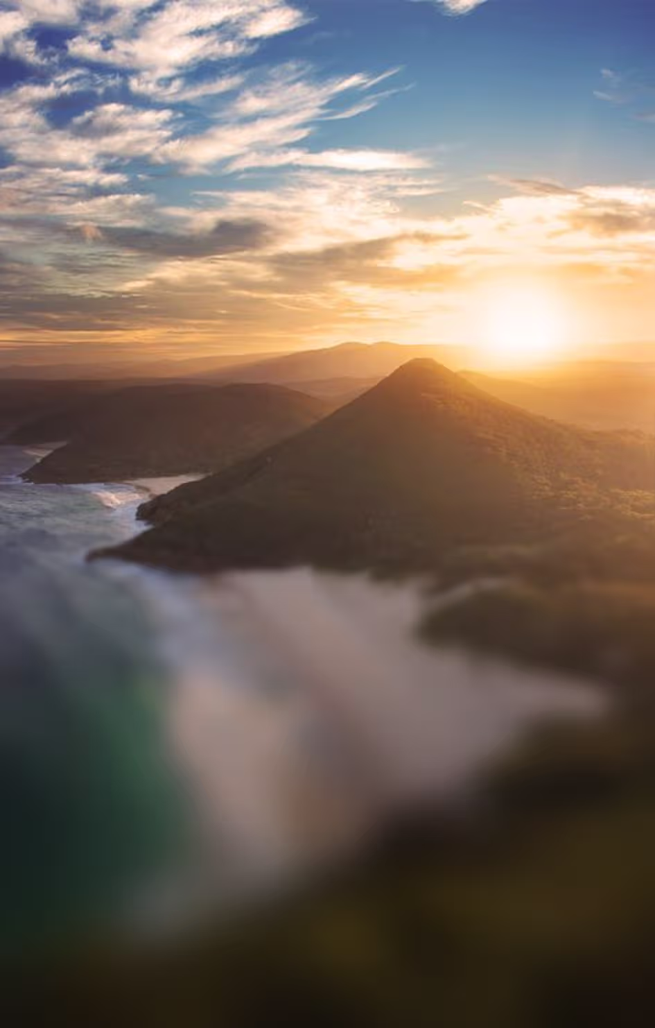 Mozambique
