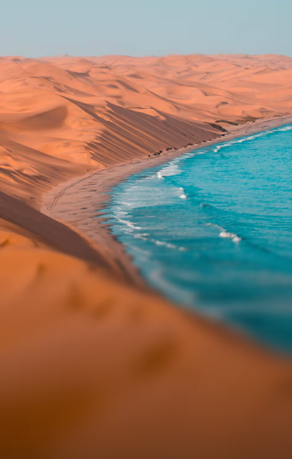 Namibia
