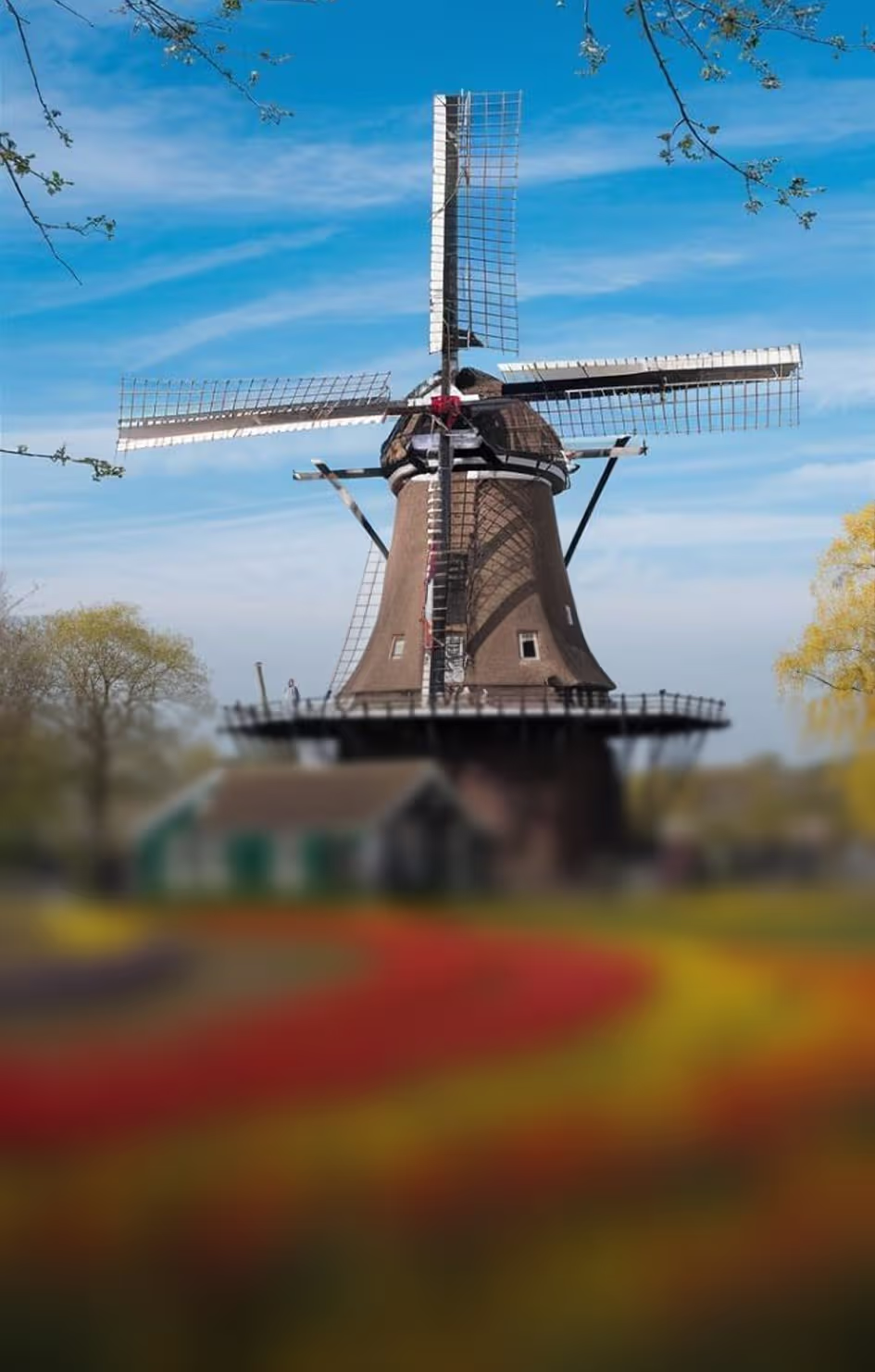 Netherlands