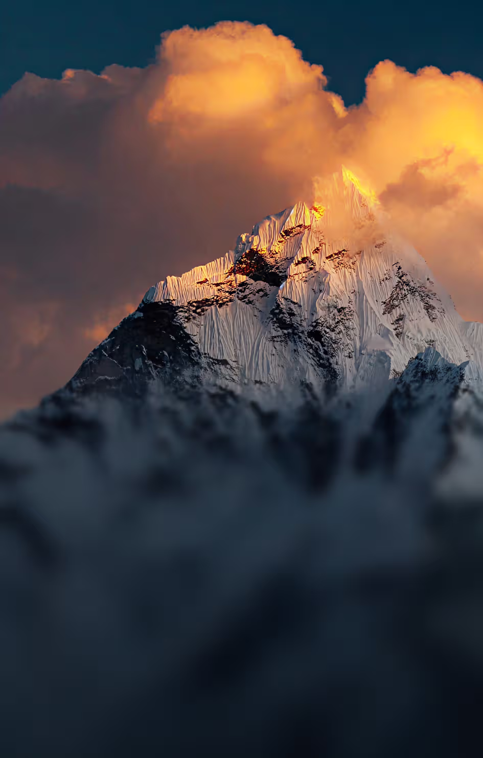 Nepal