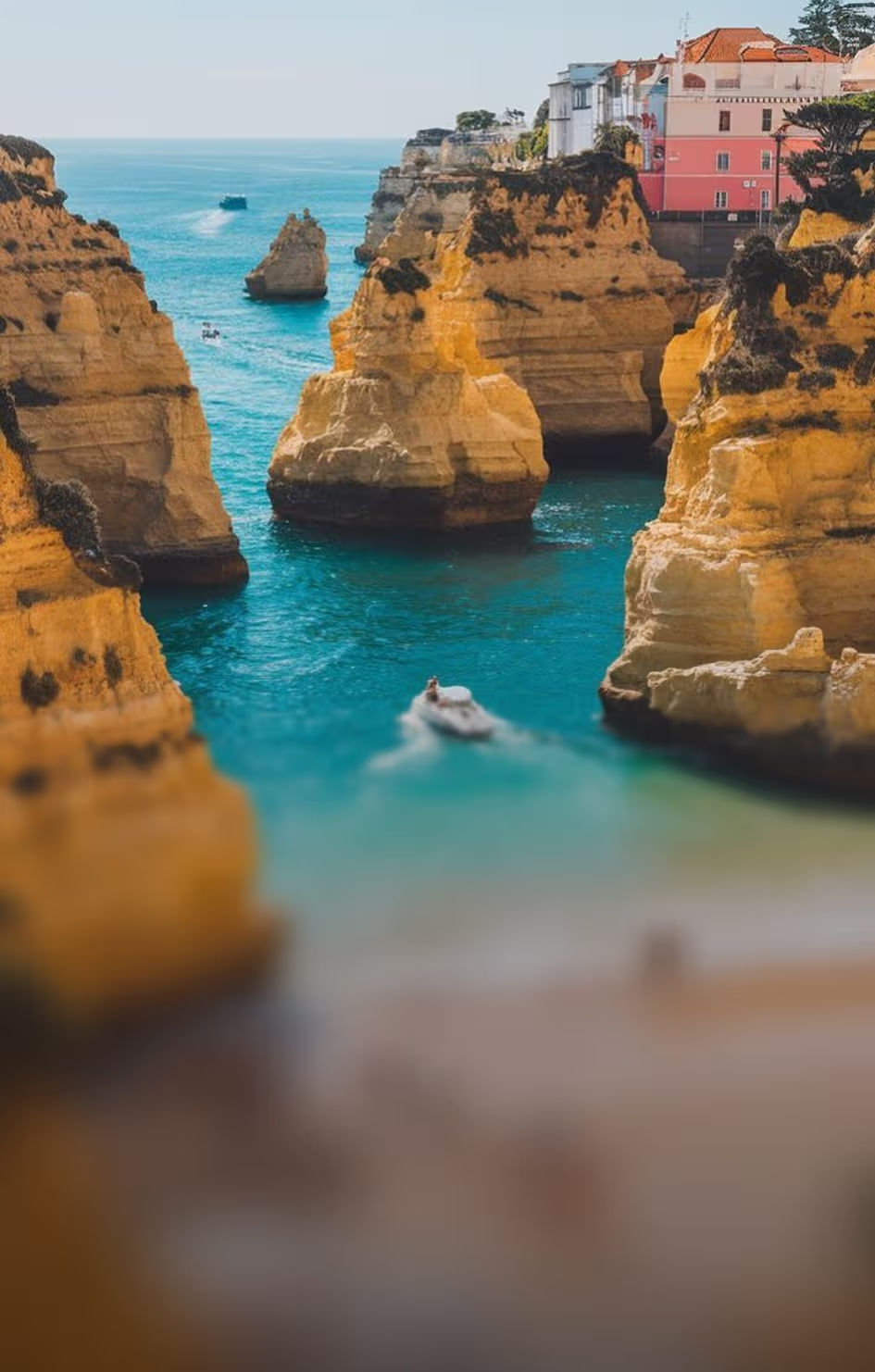 Portugal