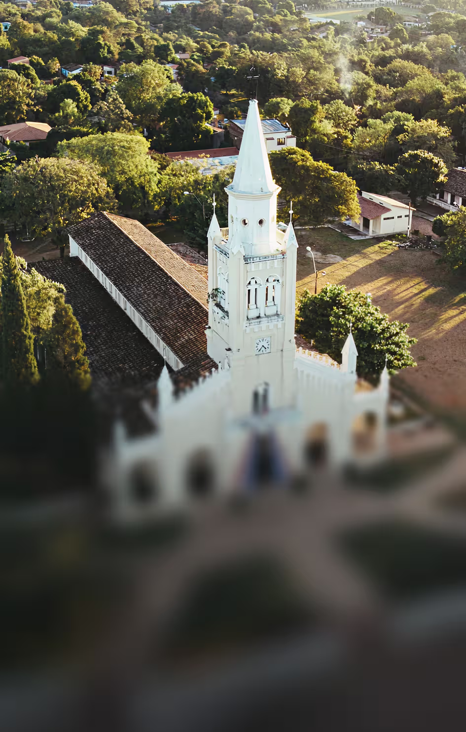 Paraguay