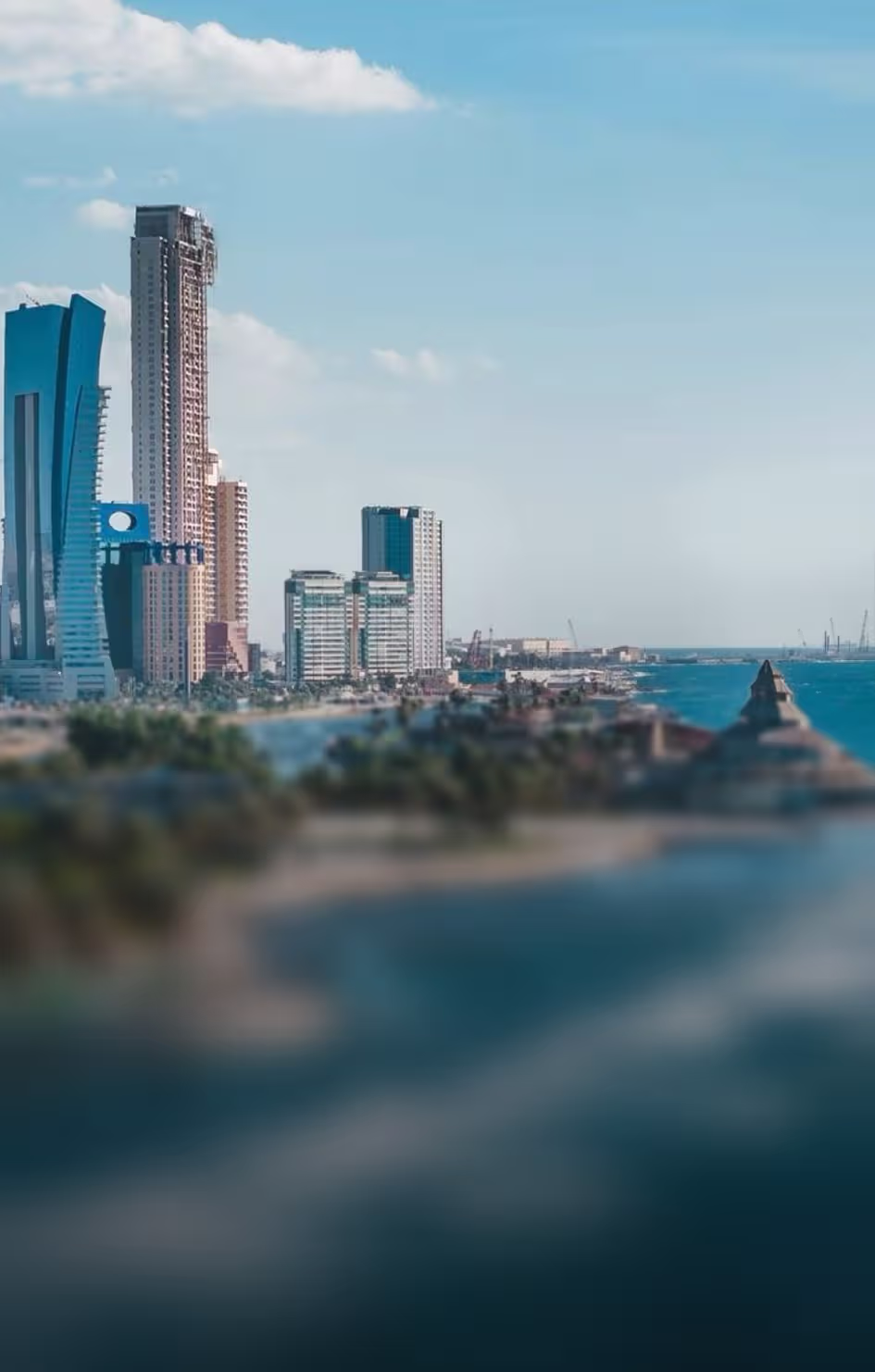 Saudi Arabia