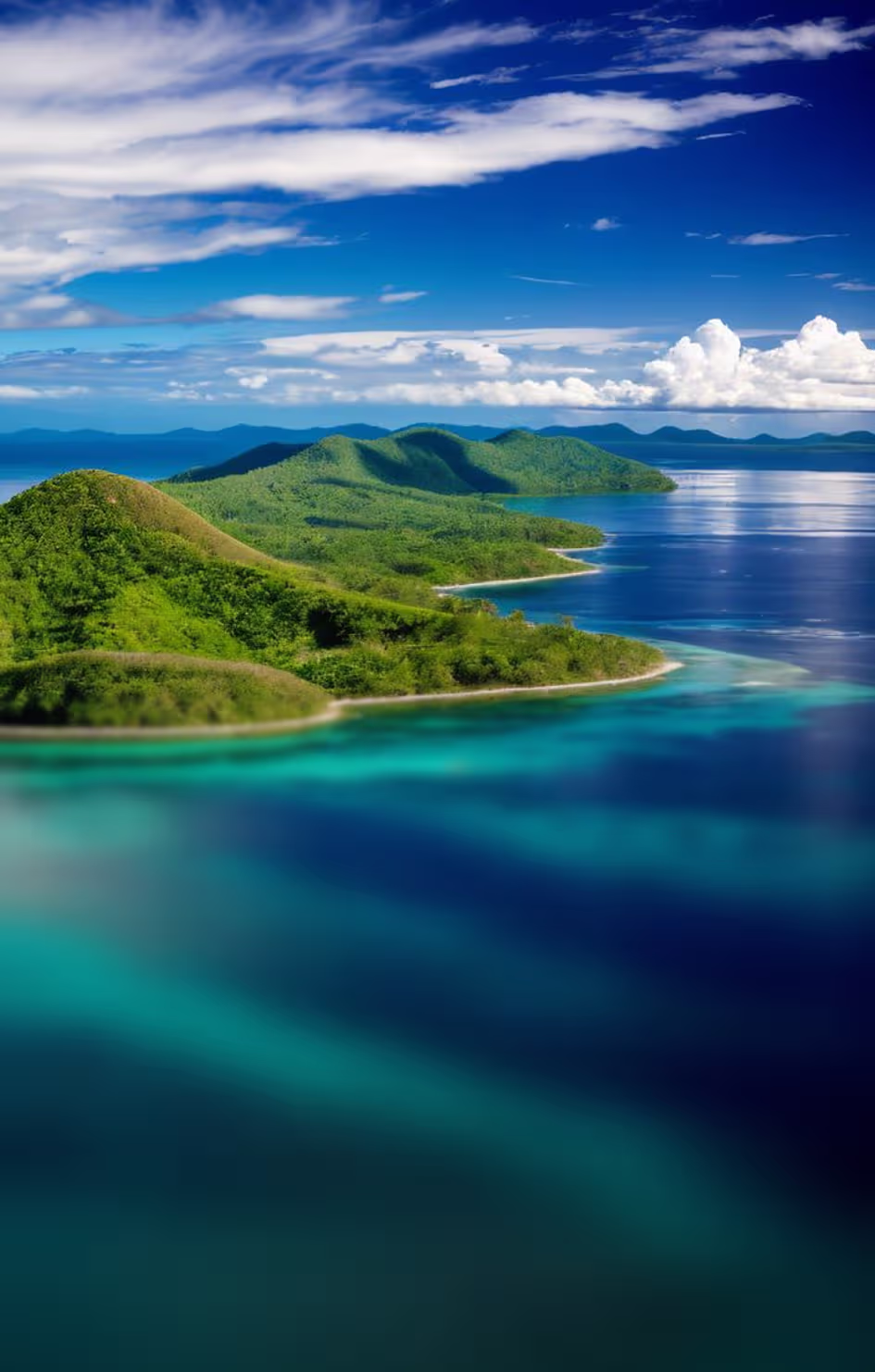Solomon Islands