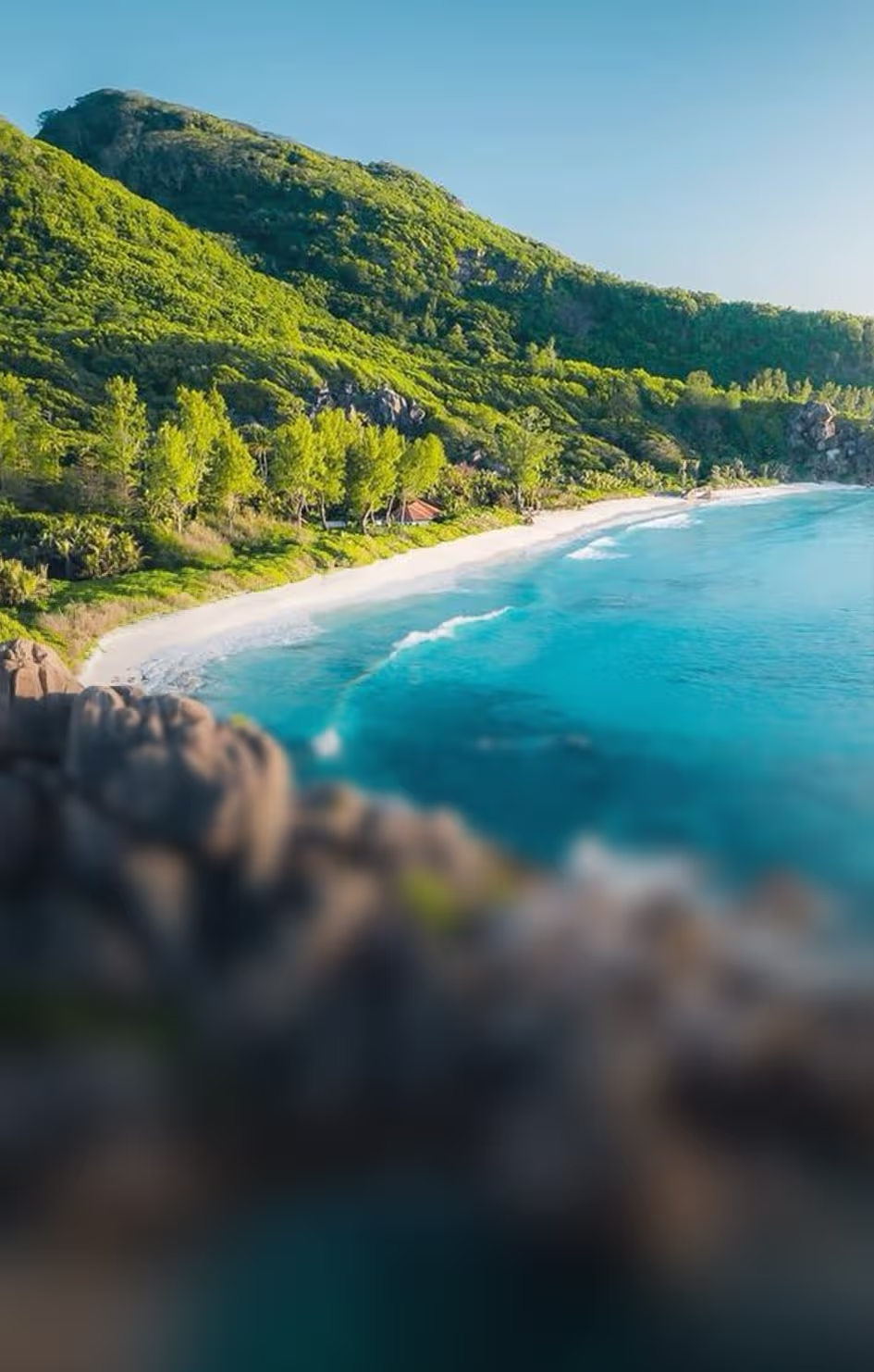Seychelles