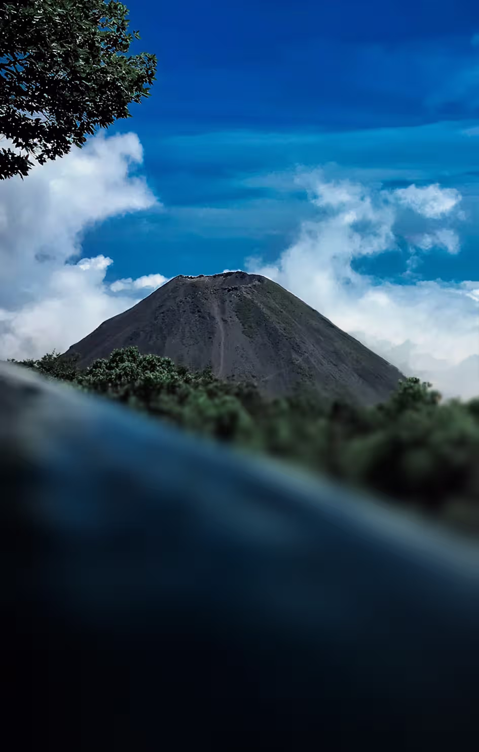 El Salvador