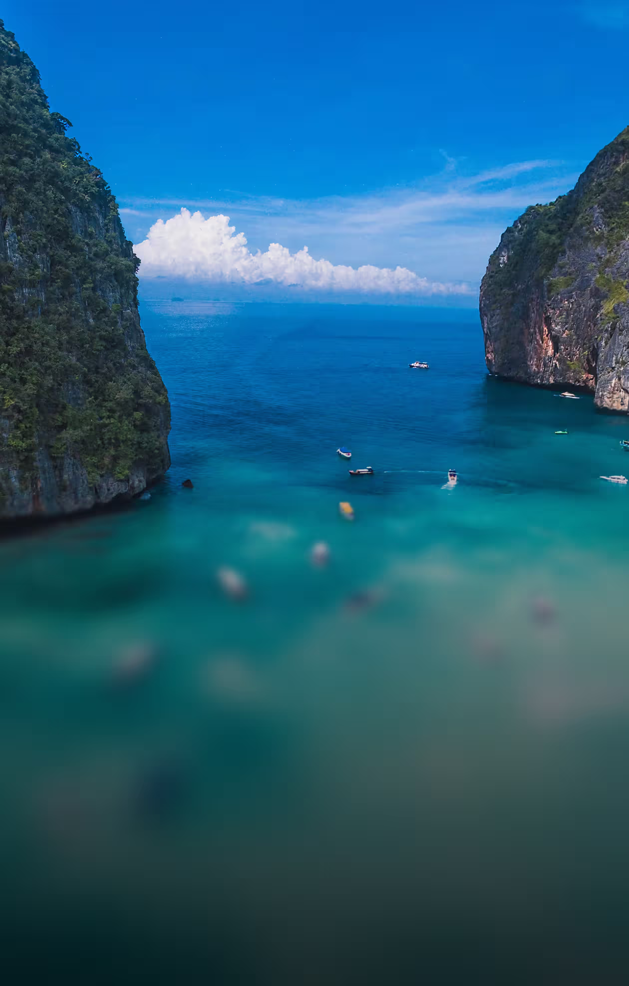 Thailand