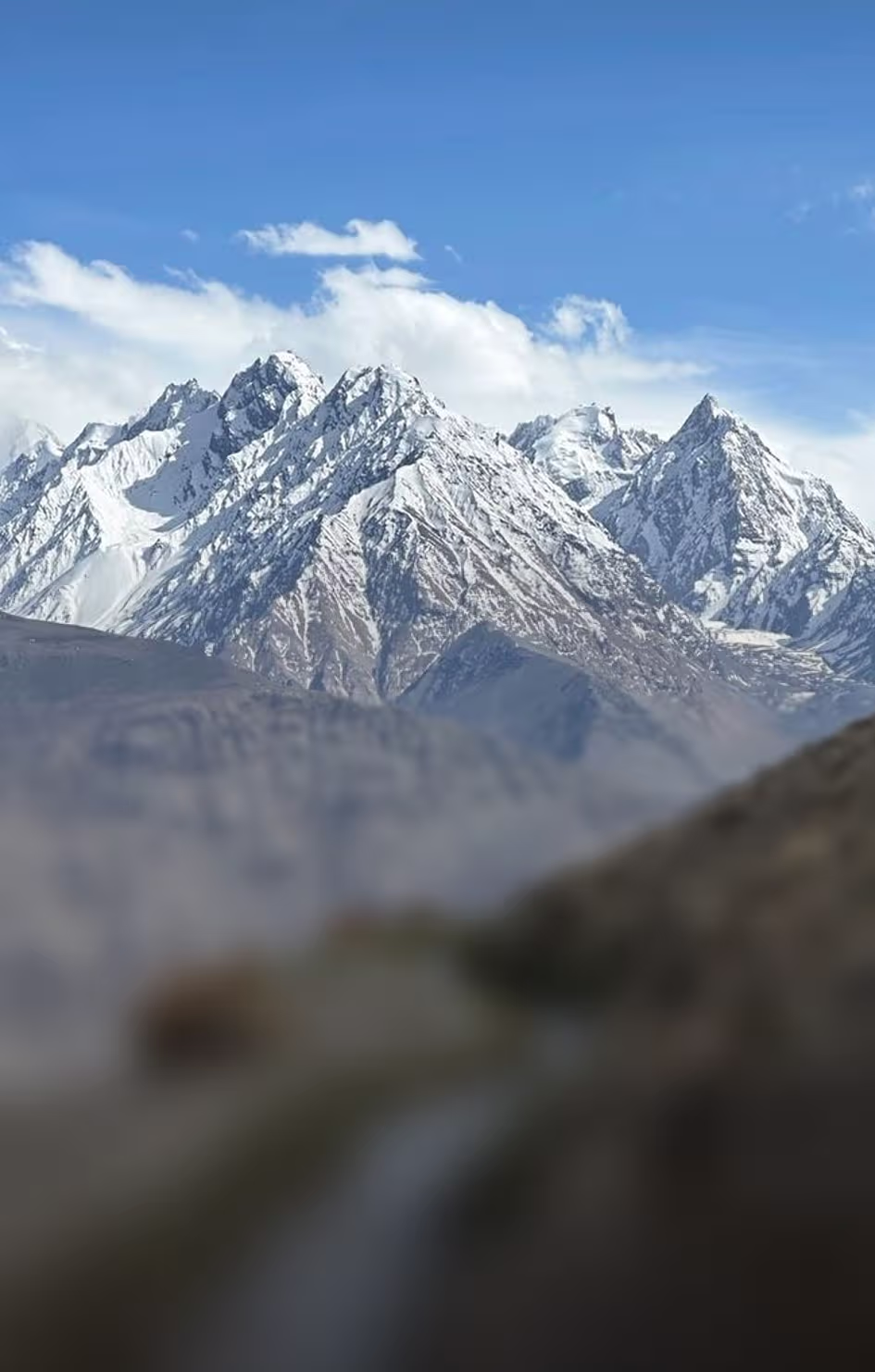 Tajikistan