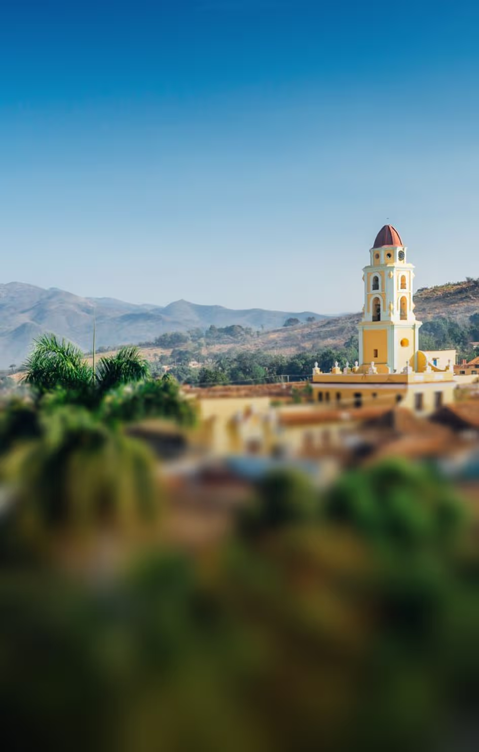 Trinidad & Tobago