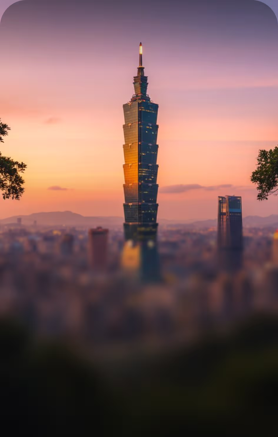 Taiwan
