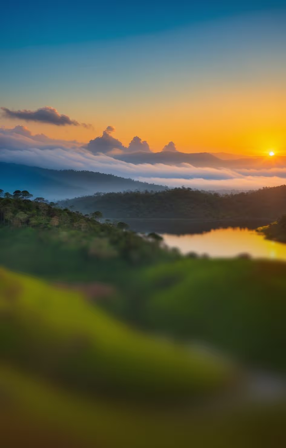 Uganda