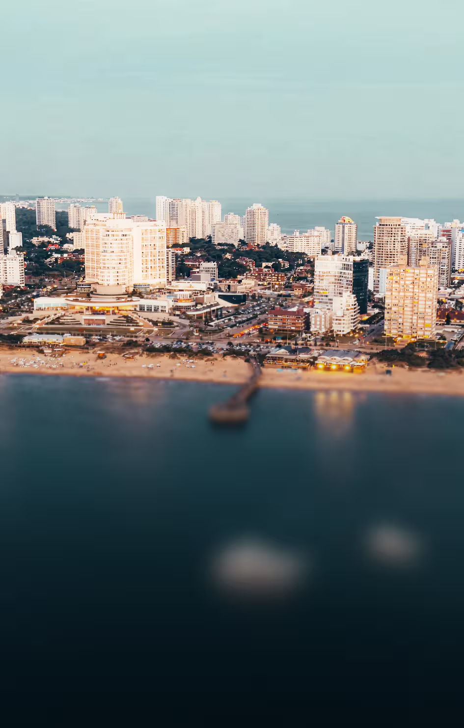 Uruguay