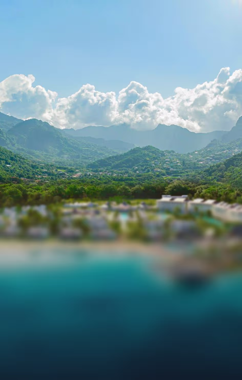 St. Vincent & Grenadines
