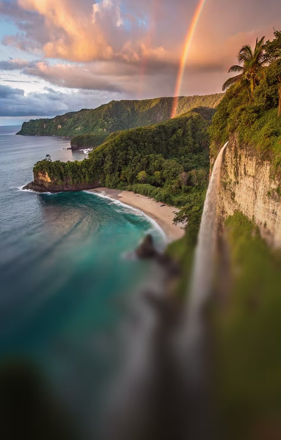 Samoa
