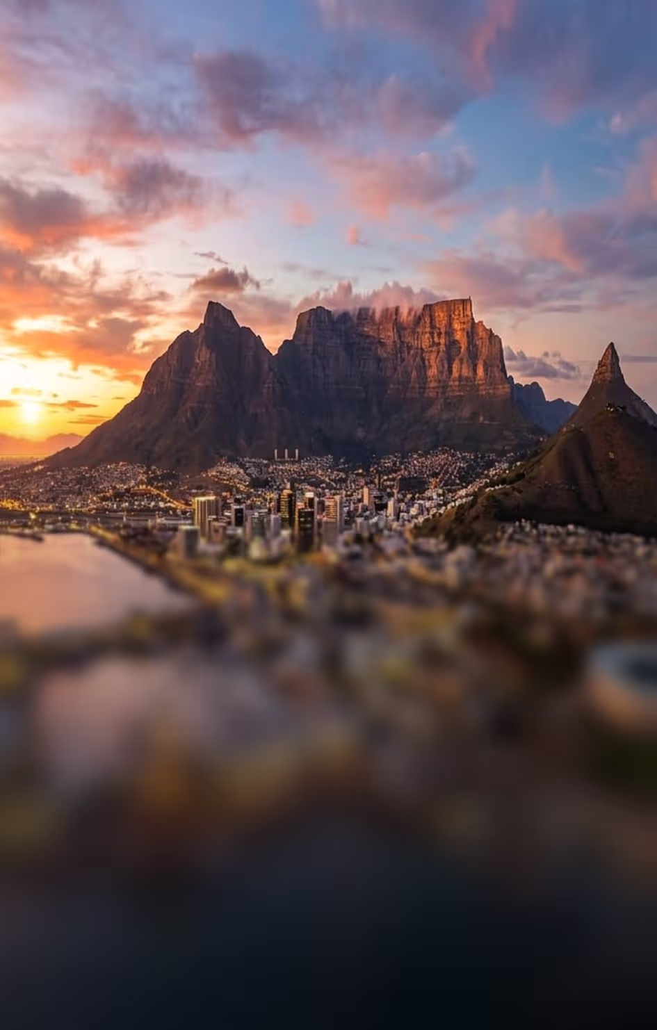 South Africa