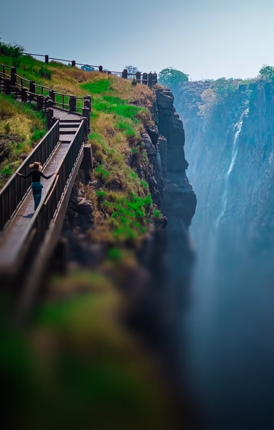Zambia