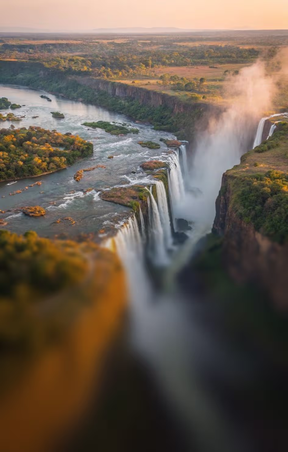 Zimbabwe