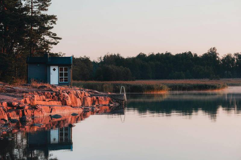 Åland Islands