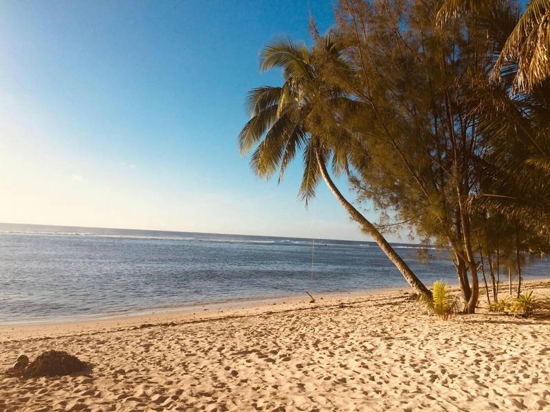 Cook Islands