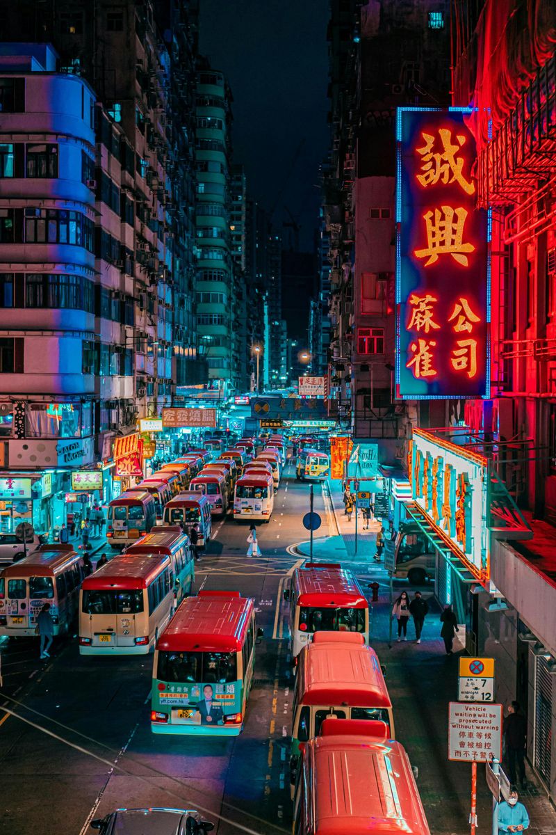 Hong Kong SAR China