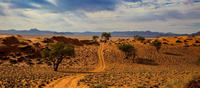 Namibia