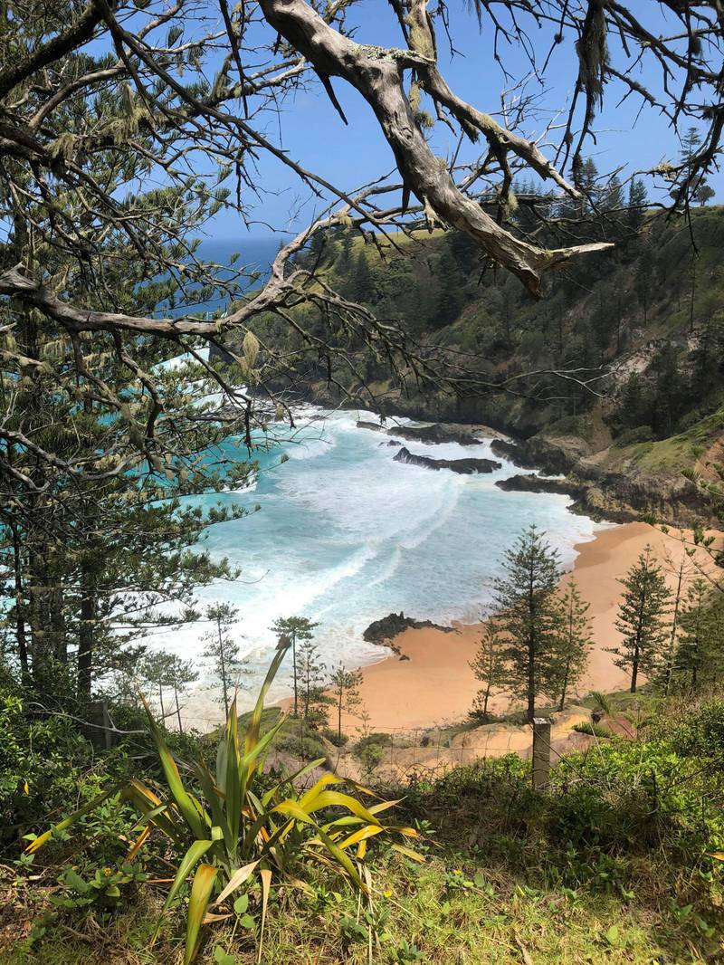 Norfolk Island