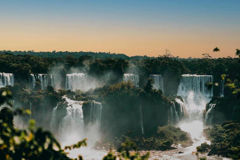 Paraguay