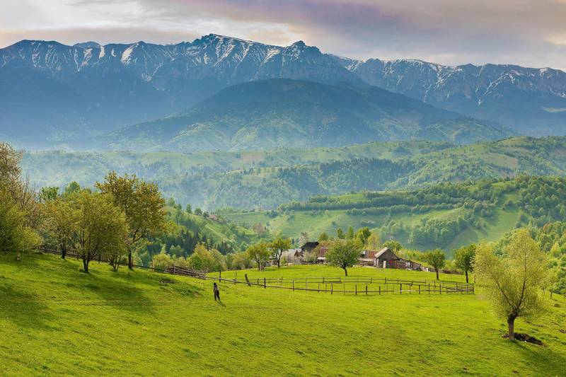 Romania