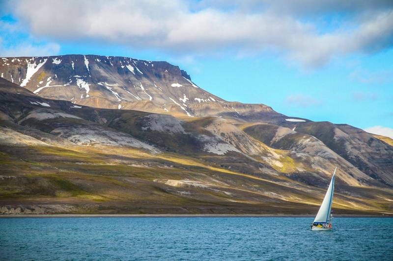 Svalbard & Jan Mayen