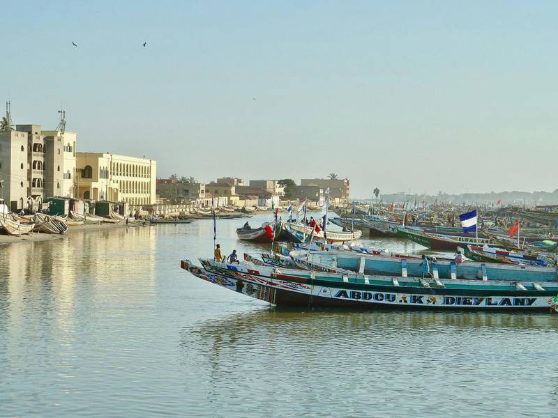 Senegal