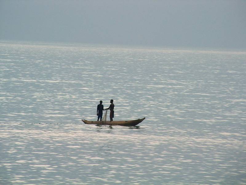 São Tomé & Príncipe