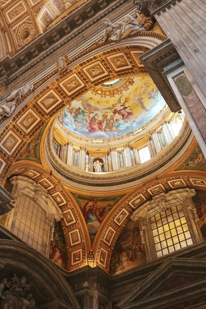 Vatican City