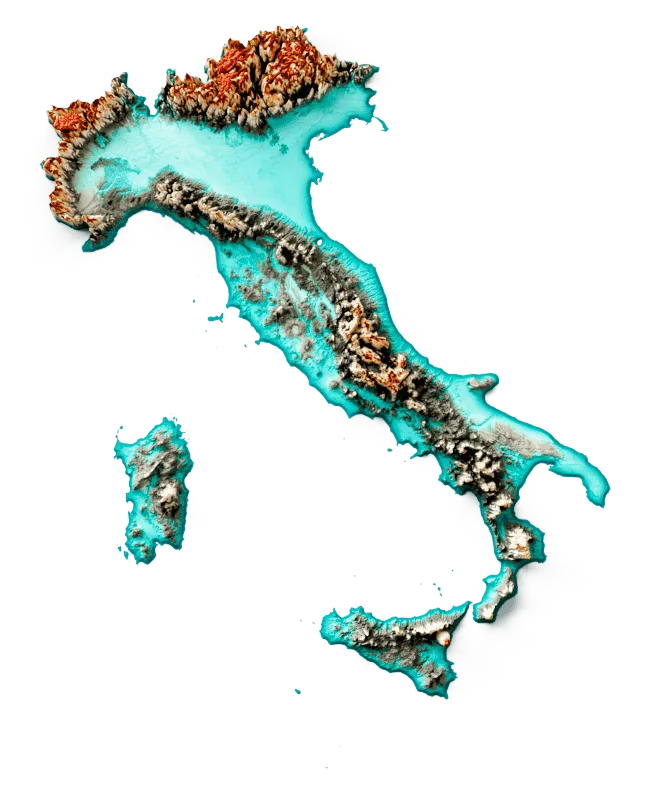 Italy