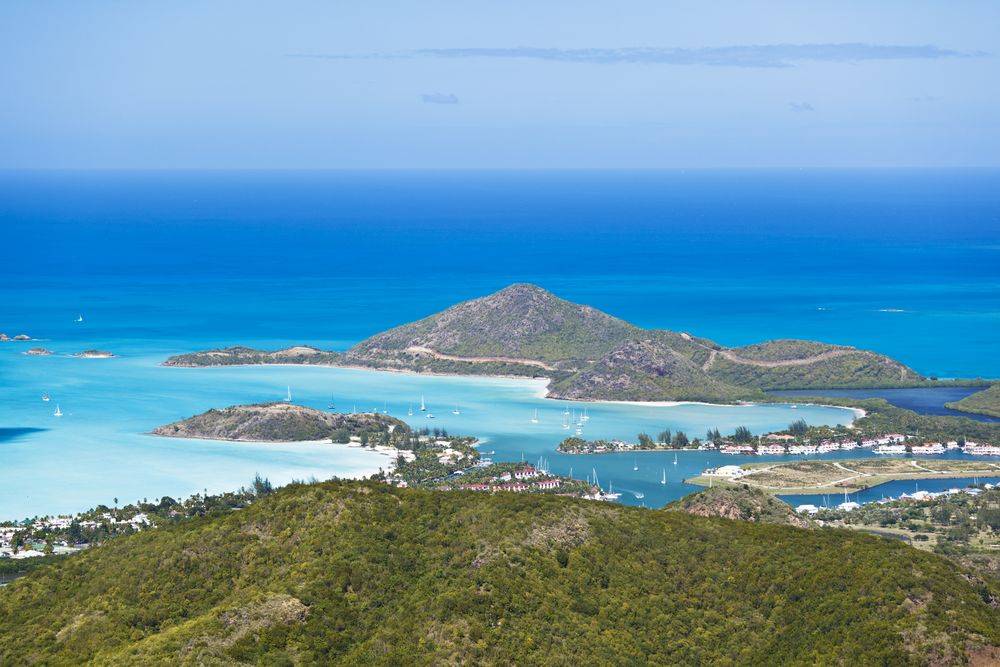 Antigua & Barbuda