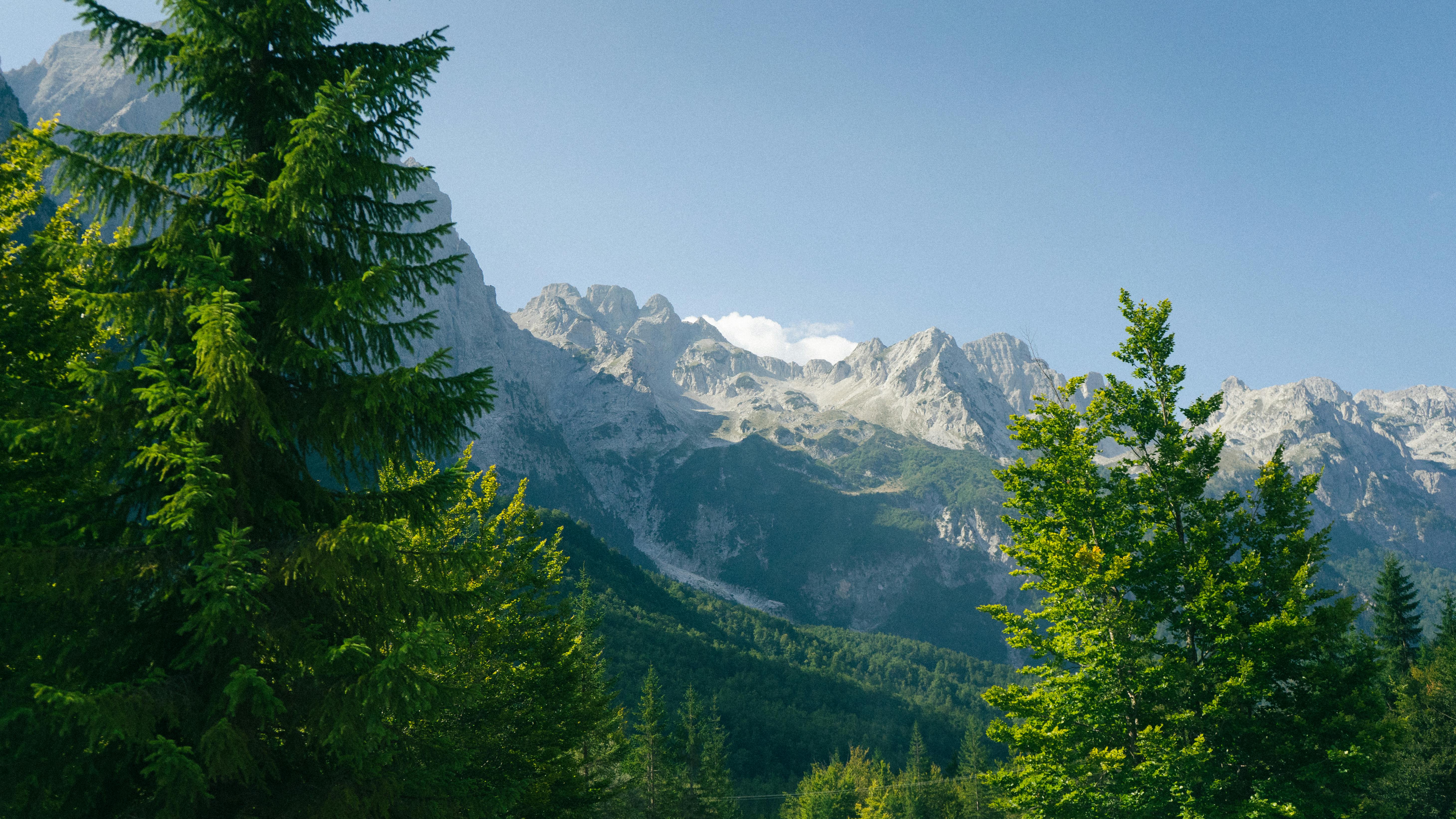 Albania