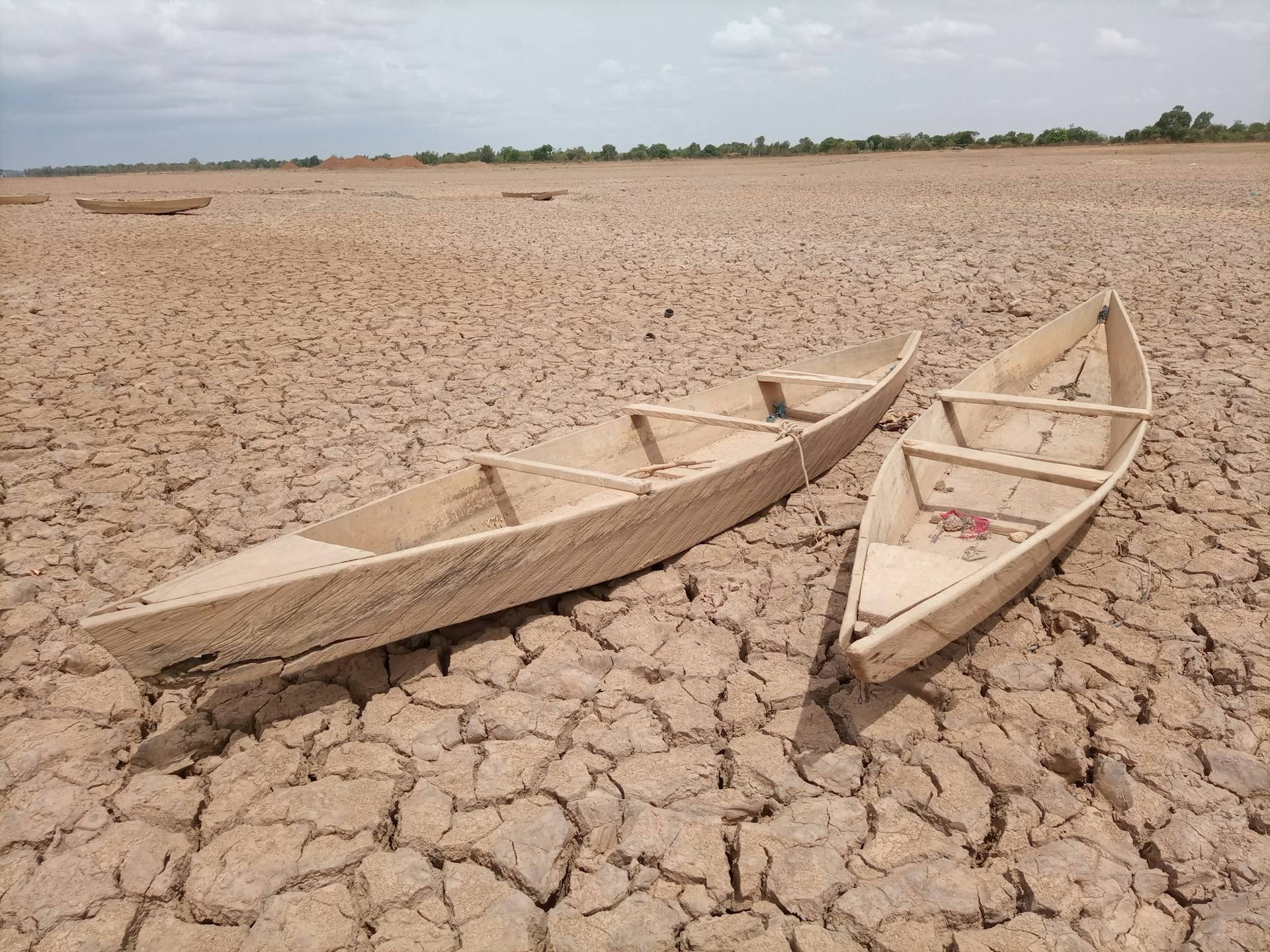 Burkina Faso